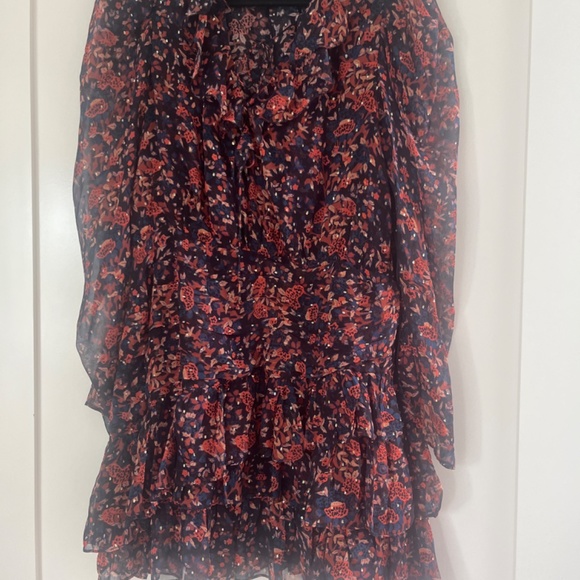 Ulla Johnson Cecily dress - Picture 4 of 4